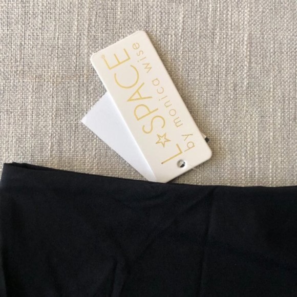 L*Space Portia bottom (size S) NWT - Picture 6 of 6